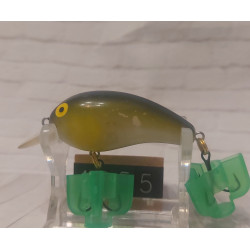 Воблер Daiwa Peanut II SR...