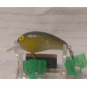 Воблер Daiwa Peanut II SR 50F 9g 0.5-1m