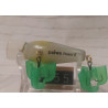 Воблер Daiwa Peanut II SR 50F 9g 0.5-1m