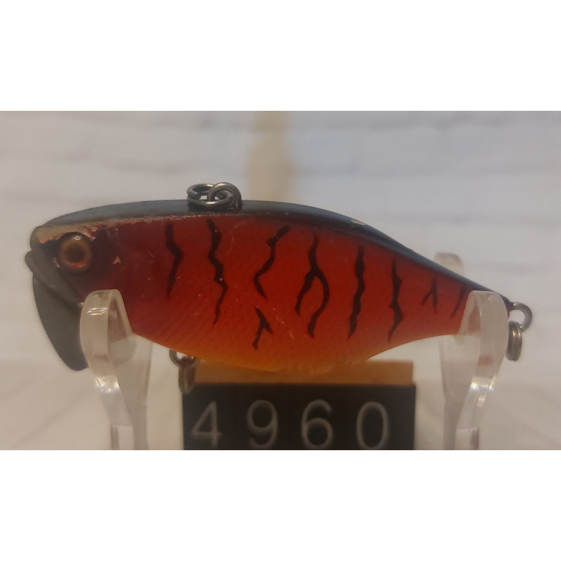 Воблер Jackall TN60 Trigon 60mm 18.5g