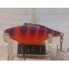 Воблер Jackall Vibration TN60 60 мм 12.7 г