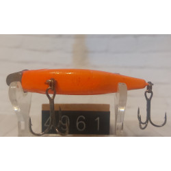 Воблер Jackall Vibration TN60 60 мм 12.7 г
