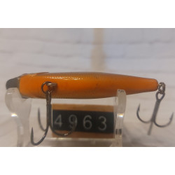 Воблер Jackall TN65 64mm 15g