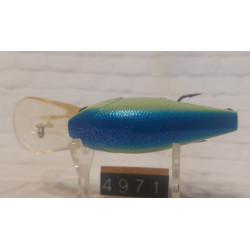 Воблер Lucky Craft Fat CB DR Wide Action 75F 24g 2-3m