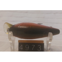 Воблер Lucky Craft Moonsault CB-100 60mm 11g 0.3-0.6m