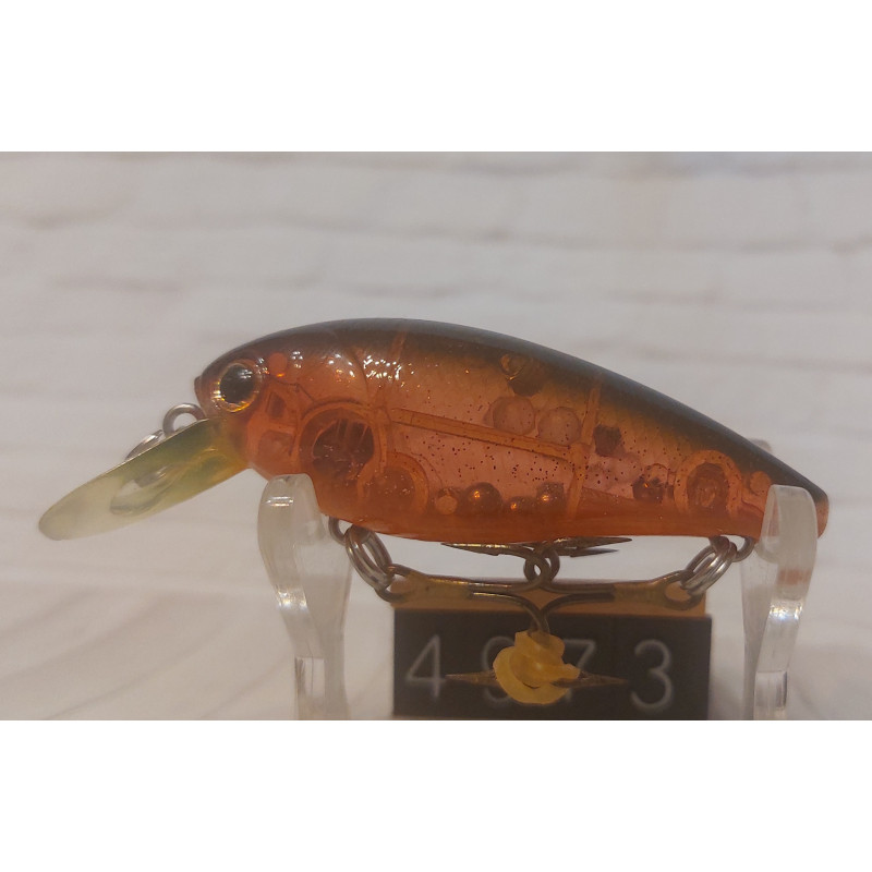Воблер Lucky Craft Moonsault CB-100 60mm 11g 0.3-0.6m
