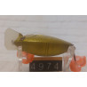 Воблер O.S.P. Blitz 53F 53мм 9g 1.2-1.8m