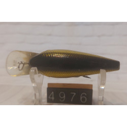 Воблер Lucky Craft Moonsault CB-200 60mm 12.2g 1.2-1.5m