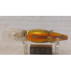 Воблер Lucky Craft Moonsault CB-200 60mm 12.2g 1.2-1.5m