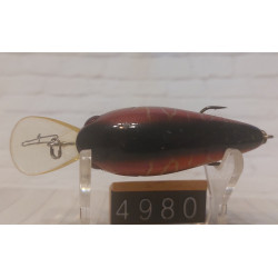 Воблер Jackall MC/60 MR 11.2g 1.6-2.1m
