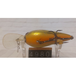 Воблер Jackall MC/60 MR 11.2g 1.6-2.1m