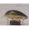 Воблер Daiwa Deka Peanut SR 60F 15g 0-1m