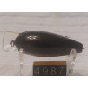 Воблер Daiwa Deka Peanut SR 60F 15g 0-1m