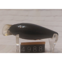 Воблер Lucky Craft Moonsault CB-100 60mm 11g 0.3-0.6m