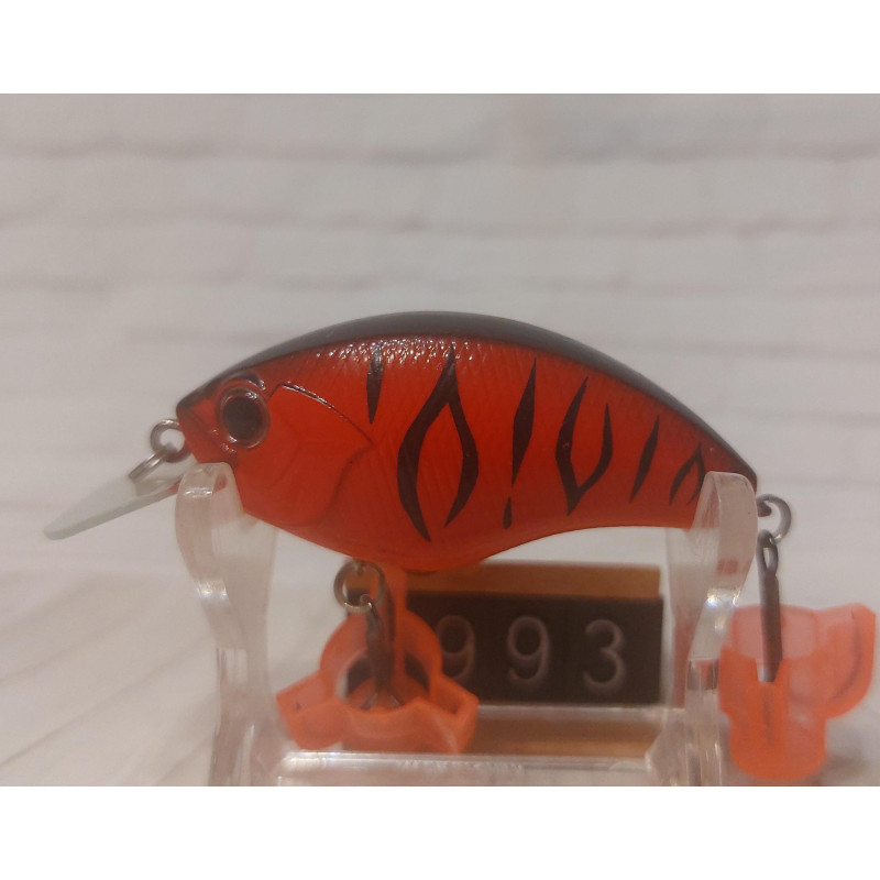 Воблер O.S.P. Blitz 53F 53мм 9g 1.2-1.8m