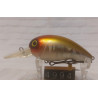 Воблер Daiwa Deka Peanut II DR 60F 15.5g 1-1.5m