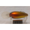 Воблер Daiwa Deka Peanut II DR 60F 15.5g 1-1.5m