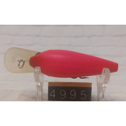 Воблер Lucky Craft Moonsault CB-200 60mm 12.2g 1.2-1.5m