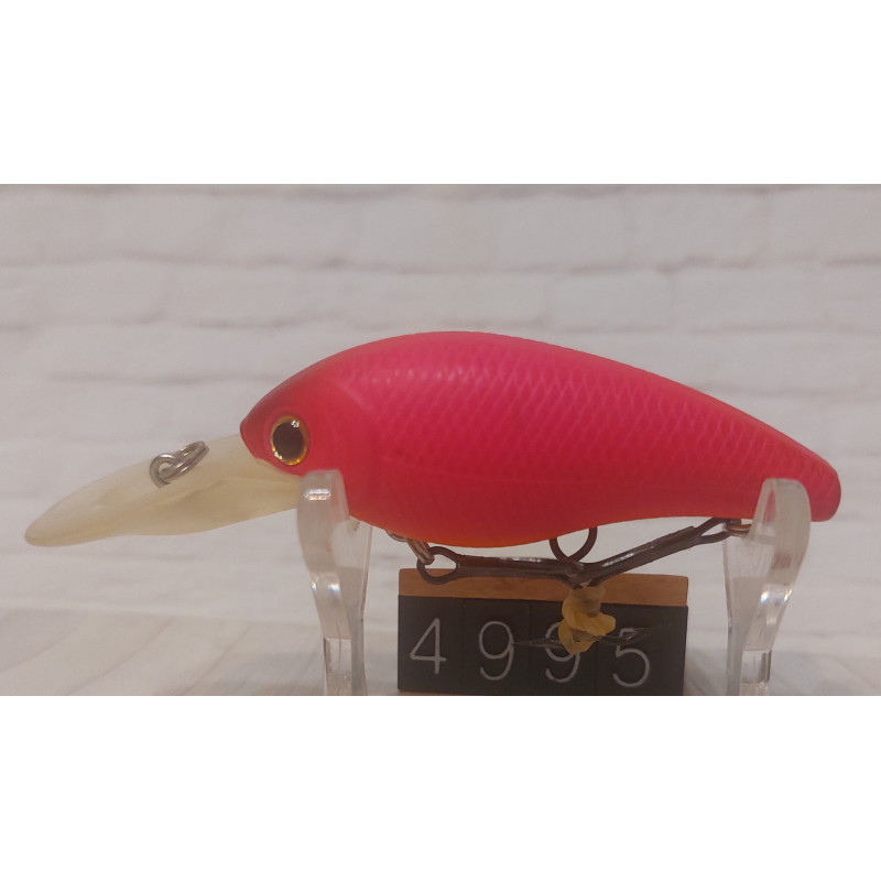 Воблер Lucky Craft Moonsault CB-200 60mm 12.2g 1.2-1.5m