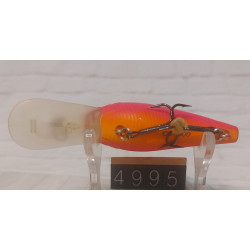 Воблер Lucky Craft Moonsault CB-200 60mm 12.2g 1.2-1.5m