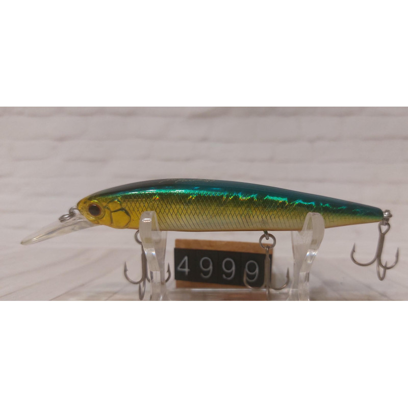 Воблер Evergreen Mo-Do Faith 87F 8.5g 1-1.5m