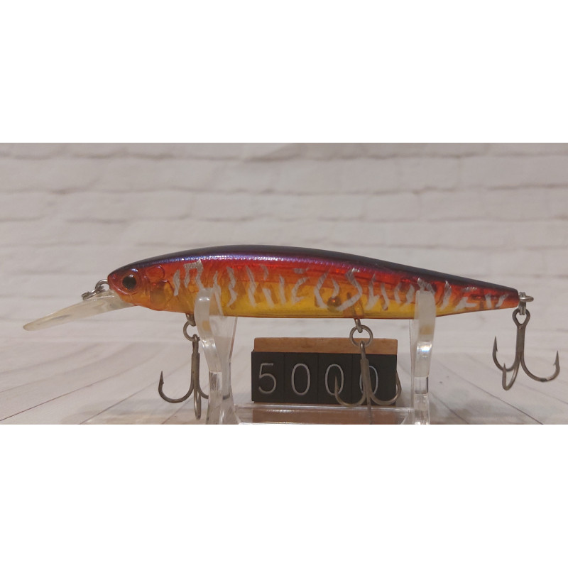 Воблер Evergreen Mo-Do Faith 87F 8.5g 1-1.5m