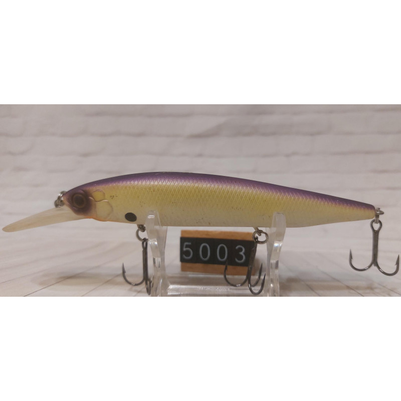 Воблер Evergreen Mo-Do Faith 115SF 18.6g 1.5-2m
