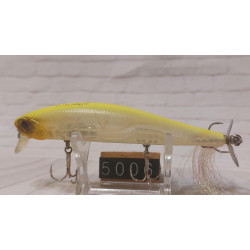 Воблер Ever Green Wake...