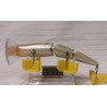 Воблер Jackall Mikey 140mm 31.5g 0.5-1m