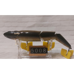 Воблер Jackall Mikey 140mm 31.5g 0.5-1m