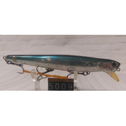 Воблер HUMP Gu:s 125 F 16g 0.-0.5m