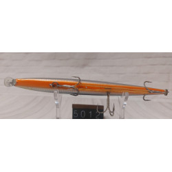 Воблер Daiwa ShoreLine Shiner SL 14F 140mm 19.5g 0.05-0.6m