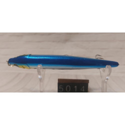 Воблер Daiwa Seabass Hunter III 110F 13.5g 0.3-0.5m