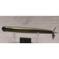 Воблер Imakatsu DEVIL RIPPER ZINGA 135F 28g 0-0.3m