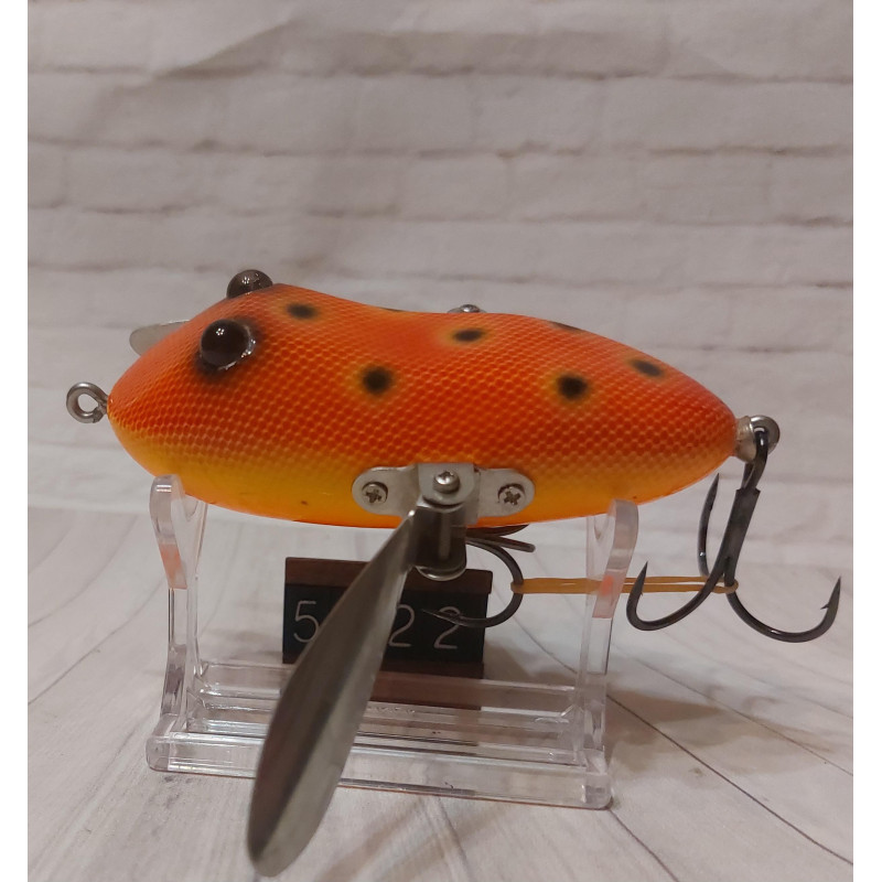 Воблер Jackall Flap Clicker 90mm 45g