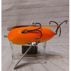 Воблер Jackall Flap Clicker 90mm 45g