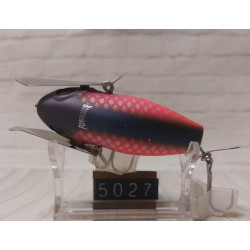 Воблер Jackall Pompadour 80mm 22g