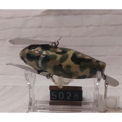 Воблер Jackall Pompadour 80mm 22g