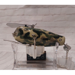 Воблер Jackall Pompadour 80mm 22g