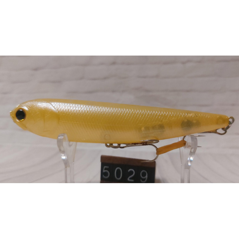Воблер Lucky Craft Sammy 115F 20g