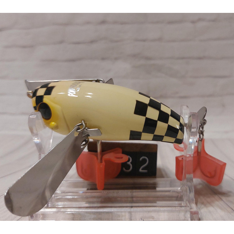 Воблер Jackall Pompadour Jr. 66mm 18g