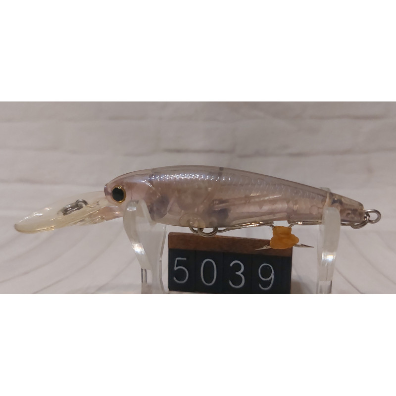 Воблер Lucky Craft Staysee 60SP 6.5g 2.4-2.7m