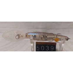 Воблер Lucky Craft Staysee 60SP 6.5g 2.4-2.7m