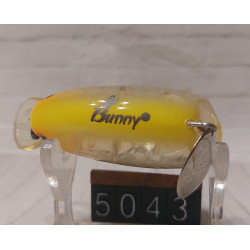 Воблер Jackall Bunny 54 54мм 10г 0-0.5м