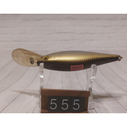 Воблер TIEMCO MAD PEPPER JR SP 7CM 12G 0.5-1.5m