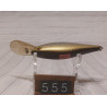 Воблер TIEMCO MAD PEPPER JR SP 7CM 12G 0.5-1.5m