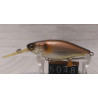 Воблер Jackall Lake Police RS-225 Shad 61mm 10g 2.25m
