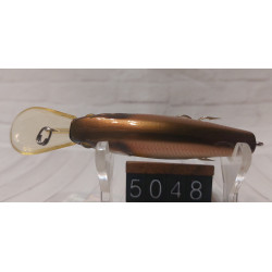 Воблер Jackall Lake Police RS-225 Shad 61mm 10g 2.25m