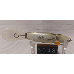 Воблер Jackall Lake Police RS-225 Shad 61mm 10g 2.25m