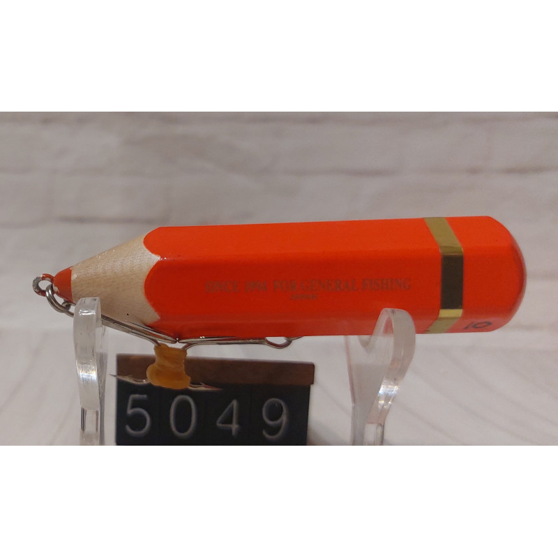 Воблер Lucky Craft Pencil 2 68mm 11g